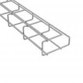 Проволочный лоток 50х100 L2000 G-тип