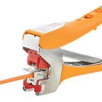 Сменная насадка NIKOMAX для инструмента NMC-FT-TOOL для быстрой заделки коммутационных модулей-вставок типа Keystone системы Fast Termination, серий: 