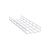 Лоток проволочный усиленный 50х200х3000-4,8 мм EKF