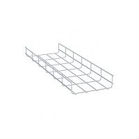 Лоток проволочный усиленный 50х200х3000-4,8 мм EKF