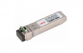 SFP+ WDM 10G BIDI Tx1330/Rx1270 20km LC DDM