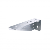 Консоль легкая осн.100 мм