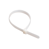 Хомут 3,6х150мм нейлон (50шт) ИЭК