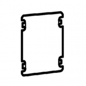 DLPLЗажим упл.к-к 60х16