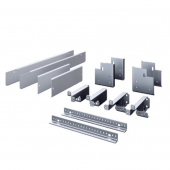 ISV Монтажный комплект для AE 500x700x250