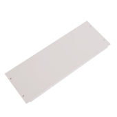 Фальшпанель в шкаф 19" 4U