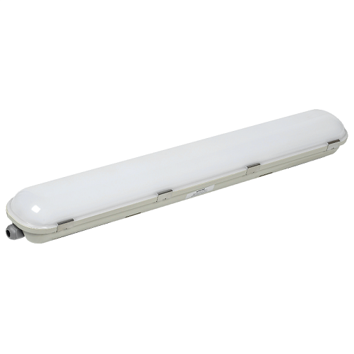 Технические характеристики¶Тип лампы:	Светодиод. источник света (LED)¶Материал корпуса:	Поликарбонат