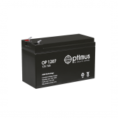 Аккумуляторная батарея Delta OP 1207