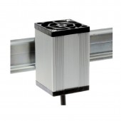 Компактный обогреватель 5 Вт, кабель подключения, 110…250 В