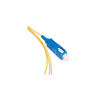 Пигтейл SC 9/125 sm 1.5м LSZH