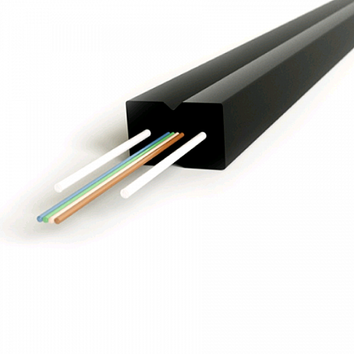 FO-FTTH-IN-9S-8-LSZH-BK