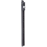 ITK BASE PDU PV1113 25U 3ф 32А 6SCHUKO 12C13 3м IEC60309