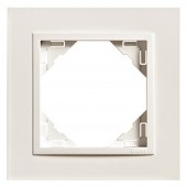 1 - местная рамка, лед/лед