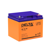 Аккумуляторная батарея Delta HR 12-40