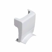 Адаптер для напольного кабель канала КМАП 80х20