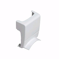 Адаптер для напольного кабель канала КМАП 80х20