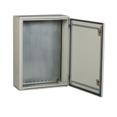 Корпус металлический ЩМП-3-0 У1 IP65 GARANT