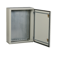 Корпус металлический ЩМП-3-0 У1 IP65 GARANT