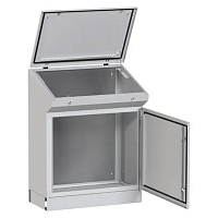 Пульт управления напольный TP12 IP55 (960х1200х400)