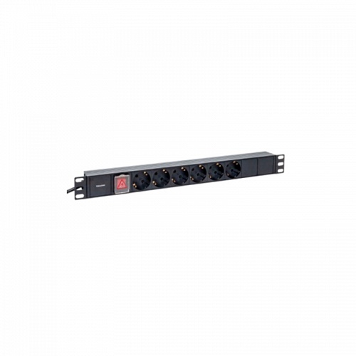 TRC-HPD-LS-16A-6SH-2MSH