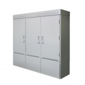 CS Мультифункциональный корпус MFC 18, 2000 х 1500 х 500 мм