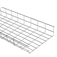 Лоток проволочный 60х100 IEK