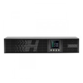 ИБП HIDEN KU1103S-RT (PF=1) 3000VA/3000W встроенные акб в корпусе (9А/ч х 6шт)