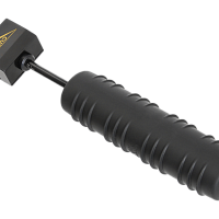 Сменная насадка NIKOMAX для инструмента NMC-315DR, для одновременной заделки 4-х витых пар в кроссы 110 типа