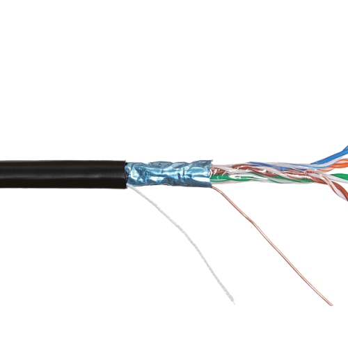 NKL 2700B-BK