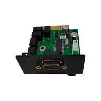 Плата расширения RELAY для серии DATA