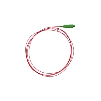 Шнур ШОС-S7/0.9   мм-SC/APC-p/t   -1.5  м (G657)