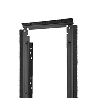 Воздуховодная панель для TS IT 600x2000