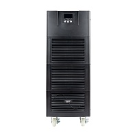3Ф ИБП UPS POWERSHELL 3310, On-line, фазность 3/3, T, 30/24 кВА/кВт, LCD, RS232, EPO, SNMP slot, Клеммная колодка