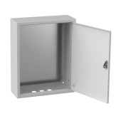 Корпус метал. ЩМП-3-0 (650х500х220мм) УХЛ3 IP31 GENERICA
