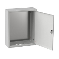 Корпус метал. ЩМП-3-0 (650х500х220мм) УХЛ3 IP31 GENERICA
