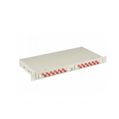 Кросс ШКОС-М -1U/2 -24 -FC/ST ~24 -FC/D/SM  ~24 -FC/UPC   