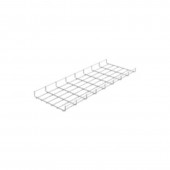 Проволочный лоток 300х35х3000, толщ. 4,0 мм, гор. цинк