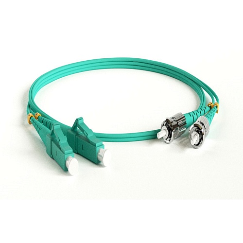 FC-D2-503-LC/PR-ST/PR-H-1.5M-LSZH-AQ