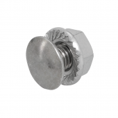 Комплект соединительный КС М6х10 IEK