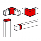 Уг.вн/внеш/заг/нак 60x40 METRA