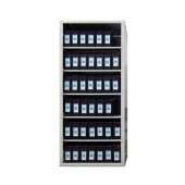 Батарейная емкость 12Ач в кабинете А16 (744В)