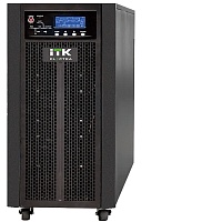 ITK ELECTRA OB ИБП 10кВА/10кВт 3ф 240VDC без АКБ с рег. з/у