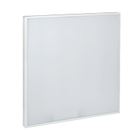 Панель LED ДВО 6576 595х595х25мм 50Вт 6500К опал IEK
