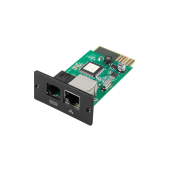 Модуль системы управления и мониторинга по протоколу SNMP внутреннего подключения RK для серий LI0; OL01L; OL01(1U); OL**T; OL**pf