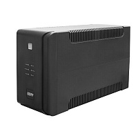 ИБП HIDEN EXPERT ULI2000E 2000ВА/1200Вт