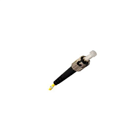 Патч-корд  MM 50/125, ST-ST, simplex, 1 м 