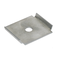 Площадка фиксаторная CR