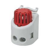 Термостат с фиксированной установкой температуры +5°C, NC-контакт