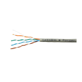 Кабель витая пара кат. 5е SkyNet Standard UTP indoor 4x2x0.5 Cu.