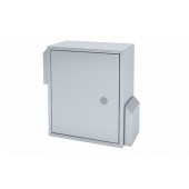 ССД Шкаф проектного исполнения ШПИ-01.004.1.С.В